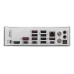 Placa de baza MSI MPG X870E EDGE TI WIFI, AMD X870E, AM5, ATX, DDR5, Wi-Fi 7 Placa de baza MSI MPG X870E EDGE TI WIFI, AMD X870E, AM5, ATX, DDR5, Wi-Fi 7