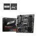 Placa de baza MSI PRO B650M-P, AMD B650, AM5, mATX, DDR5 Placa de baza MSI PRO B650M-P, AMD B650, AM5, mATX, DDR5