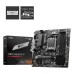 Placa de baza MSI PRO B650M-P, AMD B650, AM5, mATX, DDR5 Placa de baza MSI PRO B650M-P, AMD B650, AM5, mATX, DDR5