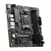 Placa de baza MSI PRO B650M-P, AMD B650, AM5, mATX, DDR5 Placa de baza MSI PRO B650M-P, AMD B650, AM5, mATX, DDR5