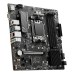 Placa de baza MSI PRO B650M-P, AMD B650, AM5, mATX, DDR5 Placa de baza MSI PRO B650M-P, AMD B650, AM5, mATX, DDR5