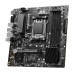 Placa de baza MSI PRO B650M-P, AMD B650, AM5, mATX, DDR5 Placa de baza MSI PRO B650M-P, AMD B650, AM5, mATX, DDR5