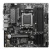 Placa de baza MSI PRO B650M-P, AMD B650, AM5, mATX, DDR5 Placa de baza MSI PRO B650M-P, AMD B650, AM5, mATX, DDR5