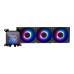 Cooler CPU MSI MAG CORELIQUID A15 360, 3x120mm, ARGB Cooler CPU MSI MAG CORELIQUID A15 360, 3x120mm, ARGB