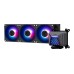 Cooler CPU MSI MAG CORELIQUID A15 360, 3x120mm, ARGB Cooler CPU MSI MAG CORELIQUID A15 360, 3x120mm, ARGB