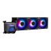 Cooler CPU MSI MAG CORELIQUID A15 360, 3x120mm, ARGB Cooler CPU MSI MAG CORELIQUID A15 360, 3x120mm, ARGB
