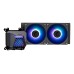 Cooler CPU MSI MAG CORELIQUID A15 240, 2x120mm, ARGB Cooler CPU MSI MAG CORELIQUID A15 240, 2x120mm, ARGB