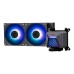Cooler CPU MSI MAG CORELIQUID A15 240, 2x120mm, ARGB Cooler CPU MSI MAG CORELIQUID A15 240, 2x120mm, ARGB