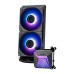 Cooler CPU MSI MAG CORELIQUID A15 240, 2x120mm, ARGB Cooler CPU MSI MAG CORELIQUID A15 240, 2x120mm, ARGB