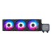 Cooler CPU MSI MAG CORELIQUID A13 360, 3x120mm, ARGB Cooler CPU MSI MAG CORELIQUID A13 360, 3x120mm, ARGB