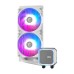 Cooler CPU MSI MAG CORELIQUID A13 240, 2x120mm, ARGB Cooler CPU MSI MAG CORELIQUID A13 240, 2x120mm, ARGB