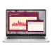 Laptop Dell Pro 14 cu procesor Intel Core Ultra 5 235U până la 4.9GHz, PC14250 14 Laptop Dell Pro 14 cu procesor Intel Core Ultra 5 235U până la 4.9GHz, PC14250 14
