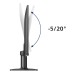 Monitor Philips 27E2N1100L/00 27 inch, 1920 x 1080 px, VA, 100 Hz