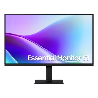 Monitor Samsung S24F320GAU 24 inch, 1920 x 1080 px, IPS, 120 Hz