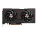 Placa video Sapphire PULSE AMD Radeon RX 9060 XT OC 16GB GDDR6 128-bit, PCI Express 5.0 Placa video Sapphire PULSE AMD Radeon RX 9060 XT OC 16GB GDDR6 128-bit, PCI Express 5.0