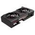Placa video Sapphire PULSE AMD Radeon RX 9060 XT OC 16GB GDDR6 128-bit, PCI Express 5.0 Placa video Sapphire PULSE AMD Radeon RX 9060 XT OC 16GB GDDR6 128-bit, PCI Express 5.0