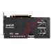 Placa video Sapphire PULSE AMD Radeon RX 9060 XT OC 16GB GDDR6 128-bit, PCI Express 5.0 Placa video Sapphire PULSE AMD Radeon RX 9060 XT OC 16GB GDDR6 128-bit, PCI Express 5.0