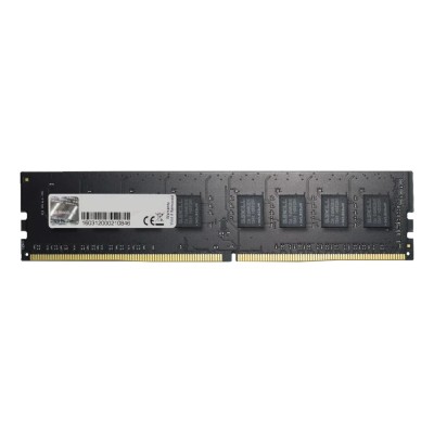 Memorie RAM G.SKILL Value 8GB DDR4 2666MHz CL19
