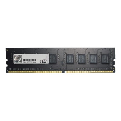 Memorie RAM G.SKILL Value 8GB DDR4 2400MHz CL17