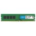 Memorie RAM Crucial Classic, 8GB DDR4, 3200MHz, CL22 Memorie RAM Crucial Classic, 8GB DDR4, 3200MHz, CL22