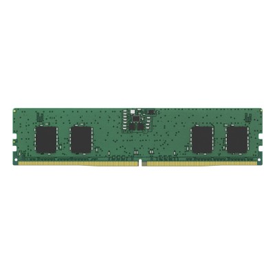 Memorie RAM Kingston ValueRAM, 8GB DDR5, 5600MHz, CL46 Memorie RAM Kingston ValueRAM, 8GB DDR5, 5600MHz, CL46