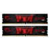 Memorie RAM G.SKILL Aegis 16GB (2x8GB) DDR4 2666MHz CL19, Dual Channel