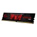 Memorie RAM G.SKILL Aegis 16GB DDR4 3200MHz CL16, XMP