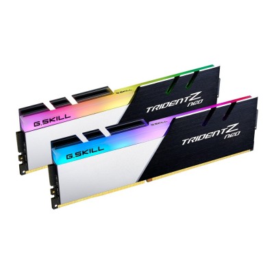 Memorie RAM G.SKILL Trident Z Neo 16GB (2x8GB) DDR4 3200MHz CL16, Dual Channel, XMP
