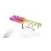 Memorie RAM G.SKILL Trident Z RGB 16GB (2x8GB) DDR4 3200MHz CL16, Dual Channel, XMP