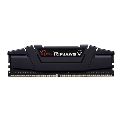 Memorie RAM G.SKILL Ripjaws V, 16GB DDR4, 3200MHz, CL16