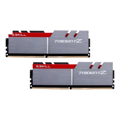 Memorie RAM G.SKILL Trident Z 16GB (2x8GB) DDR4 3200MHz CL16, Dual Channel, XMP