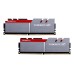 Memorie RAM G.SKILL Trident Z 16GB (2x8GB) DDR4 3200MHz CL16, Dual Channel, XMP