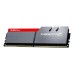 Memorie RAM G.SKILL Trident Z 16GB (2x8GB) DDR4 3200MHz CL16, Dual Channel, XMP