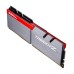 Memorie RAM G.SKILL Trident Z 16GB (2x8GB) DDR4 3200MHz CL16, Dual Channel, XMP