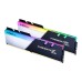 Memorie RAM G.SKILL Trident Z Neo 16GB (2x8GB) DDR4 3600MHz CL16, Dual Channel, XMP
