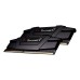 Memorie RAM G.SKILL Ripjaws V 16GB (2x8GB) DDR4 3600MHz CL16, Dual Channel, XMP