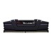 Memorie RAM G.SKILL Ripjaws V 16GB (2x8GB) DDR4 3600MHz CL16, Dual Channel, XMP