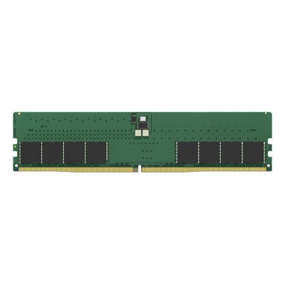 Memorie RAM Kingston ValueRAM, 32GB DDR5, 5600MHz, CL46 Memorie RAM Kingston ValueRAM, 32GB DDR5, 5600MHz, CL46