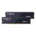 Memorie RAM G.SKILL Ripjaws S5 32GB (2x16GB) DDR5 5600MHz CL36, Dual Channel, XMP