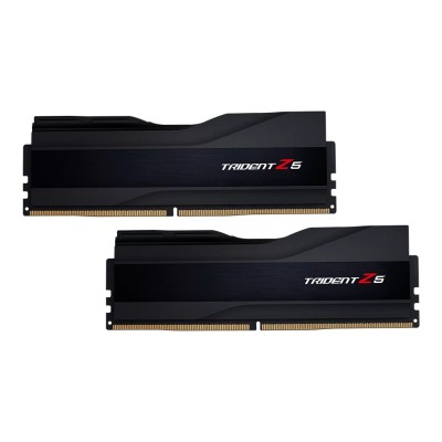 Memorie RAM G.SKILL Trident Z5 32GB (2x16GB) DDR5 5600MHz CL40, Dual Channel, XMP