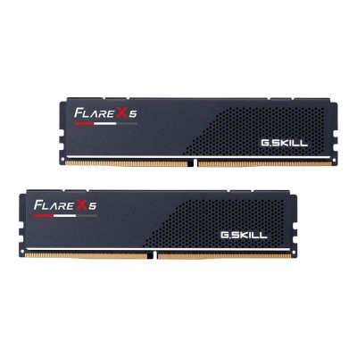 Memorie RAM G.SKILL Flare X5 32GB (2x16GB) DDR5 5600MHz CL36, Dual Channel, XMP & EXPO