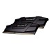 Memorie RAM G.SKILL Ripjaws V 32GB (2x16GB) DDR4 3600MHz CL16, Dual Channel, XMP