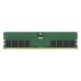 Memorie RAM Kingston ValueRAM, 32GB DDR5, 4800MHz, CL40 Memorie RAM Kingston ValueRAM, 32GB DDR5, 4800MHz, CL40