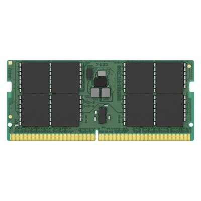 Memorie RAM laptop Kingston ValueRAM 48GB DDR5 5600MHz CL46, SO-DIMM Memorie RAM laptop Kingston ValueRAM 48GB DDR5 5600MHz CL46, SO-DIMM