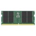 Memorie RAM laptop Kingston ValueRAM 48GB DDR5 5600MHz CL46, SO-DIMM Memorie RAM laptop Kingston ValueRAM 48GB DDR5 5600MHz CL46, SO-DIMM