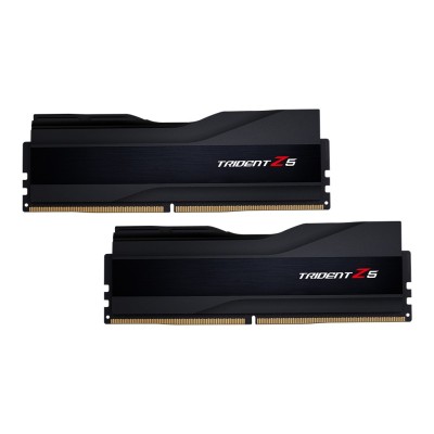 Memorie RAM G.SKILL Trident Z5 32GB (2x16GB) DDR5 6000MHz CL36, Dual Channel, XMP & EXPO