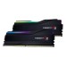 Memorie RAM G.SKILL Trident Z5 RGB 32GB (2x16GB) DDR5 6000MHz CL36, Dual Channel, XMP & EXPO