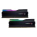 Memorie RAM G.SKILL Trident Z5 RGB, 32GB (2x16GB) DDR5, 6400MHz, CL32, Dual Channel Memorie RAM G.SKILL Trident Z5 RGB, 32GB (2x16GB) DDR5, 6400MHz, CL32, Dual Channel