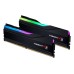 Memorie RAM G.SKILL Trident Z5 RGB, 32GB (2x16GB) DDR5, 6400MHz, CL32, Dual Channel Memorie RAM G.SKILL Trident Z5 RGB, 32GB (2x16GB) DDR5, 6400MHz, CL32, Dual Channel