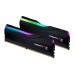 Memorie RAM G.SKILL Trident Z5 RGB, 32GB (2x16GB) DDR5, 6400MHz, CL32, Dual Channel Memorie RAM G.SKILL Trident Z5 RGB, 32GB (2x16GB) DDR5, 6400MHz, CL32, Dual Channel